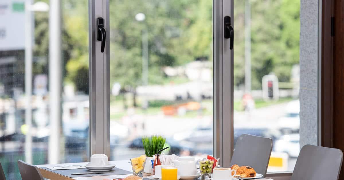 Hotel Madrid Plaza De Espana, Affiliated By Melia Екстер'єр фото