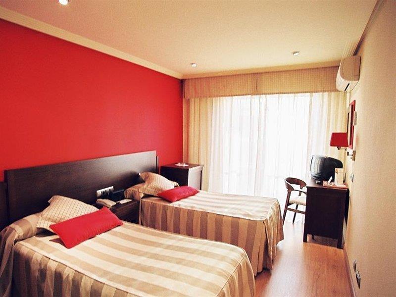 Hotel Madrid Plaza De Espana, Affiliated By Melia Екстер'єр фото